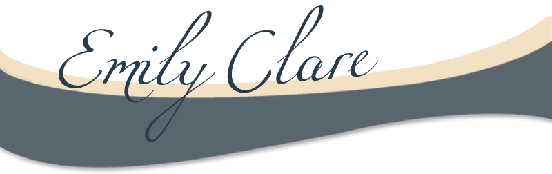 Designs By Emily Clare