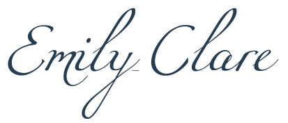 Designs By Emily Clare
